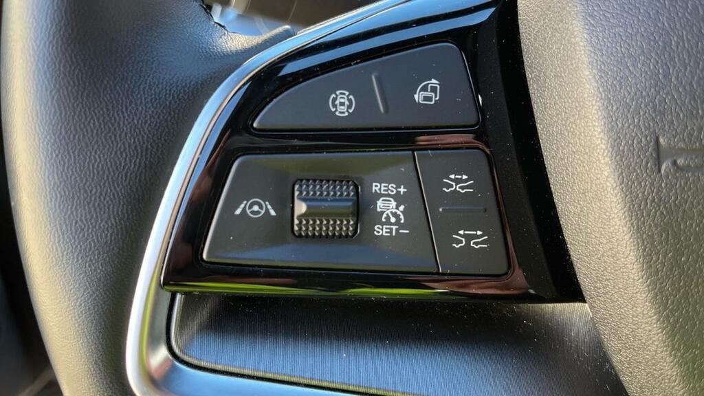 BYD Seal U 1.5 DM-I COMFORT 218 CV 5P 10