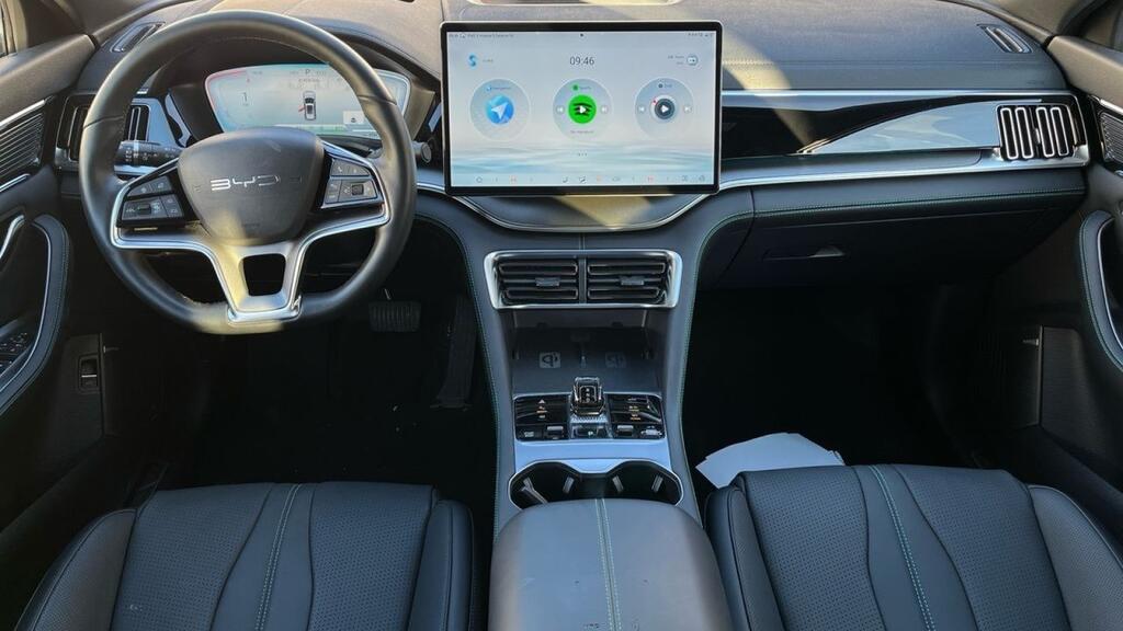 BYD Seal U 1.5 DM-I COMFORT 218 CV 5P 9