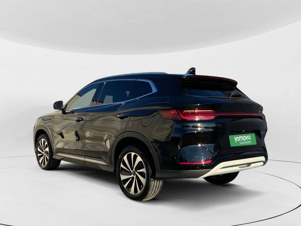 BYD Seal U 1.5 DM-I COMFORT 218 CV 5P 4