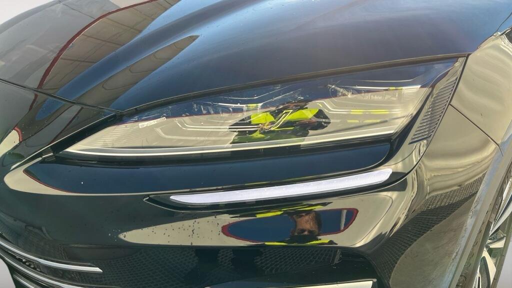 BYD Seal U 1.5 DM-I COMFORT 218 CV 5P 21