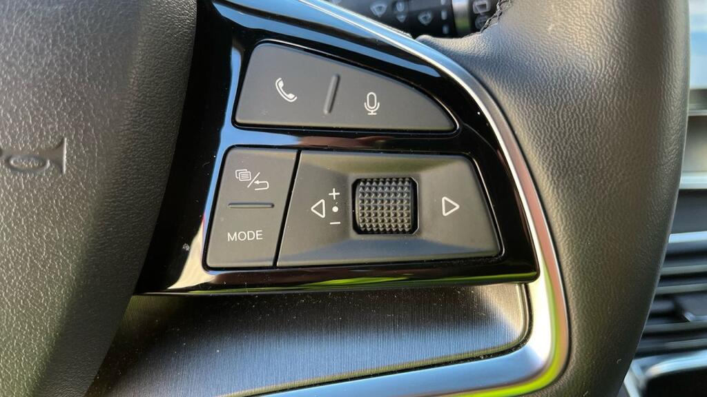 BYD Seal U 1.5 DM-I COMFORT 218 CV 5P 11