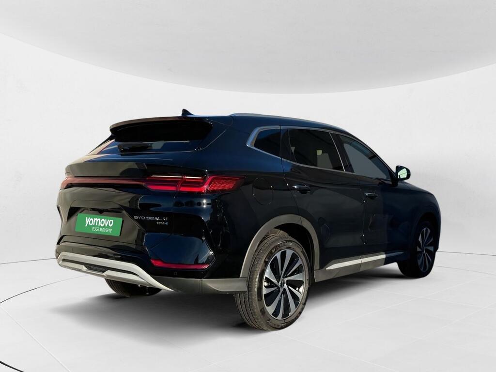 BYD Seal U 1.5 DM-I COMFORT 218 CV 5P 5