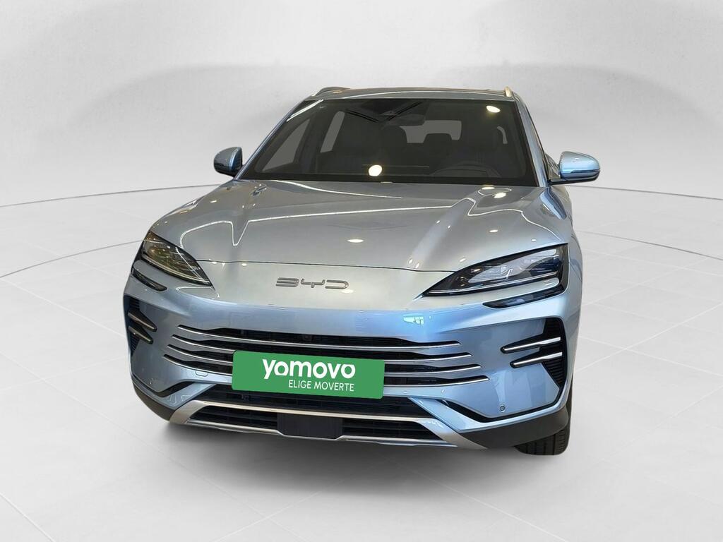 BYD Seal U COMFORT 1.5 DM-I 218 CV 5P 4