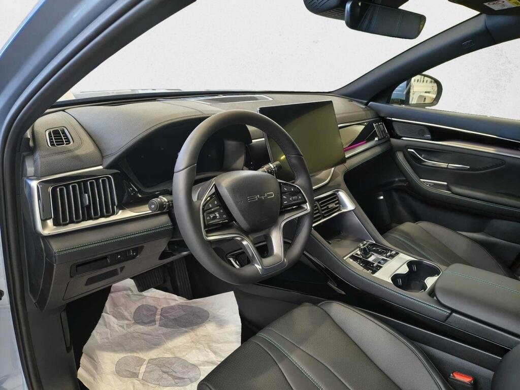 BYD Seal U COMFORT 1.5 DM-I 218 CV 5P 6