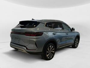 BYD Seal U COMFORT 1.5 DM-I 218 CV 5P