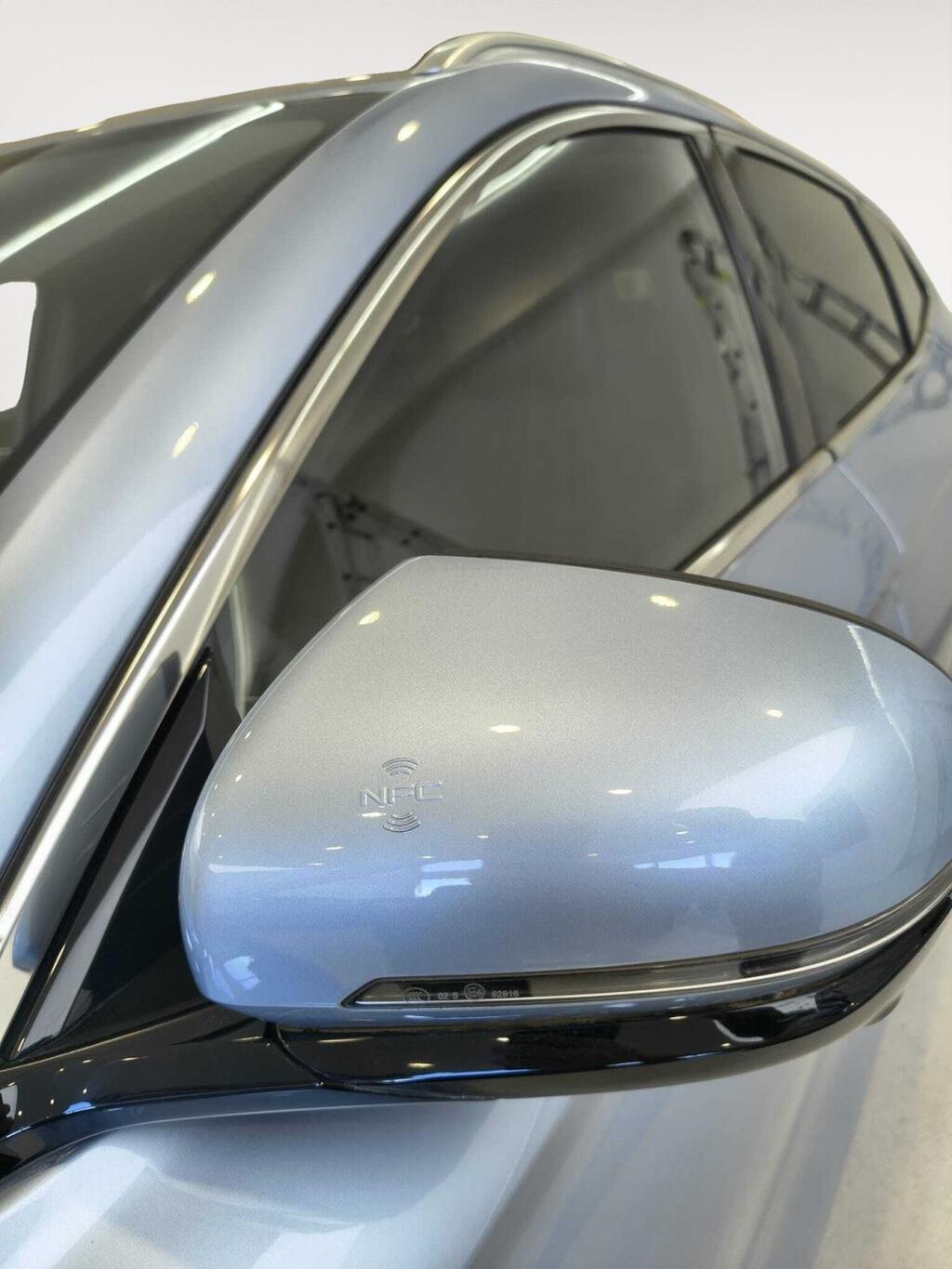 BYD Seal U COMFORT 1.5 DM-I 218 CV 5P 8