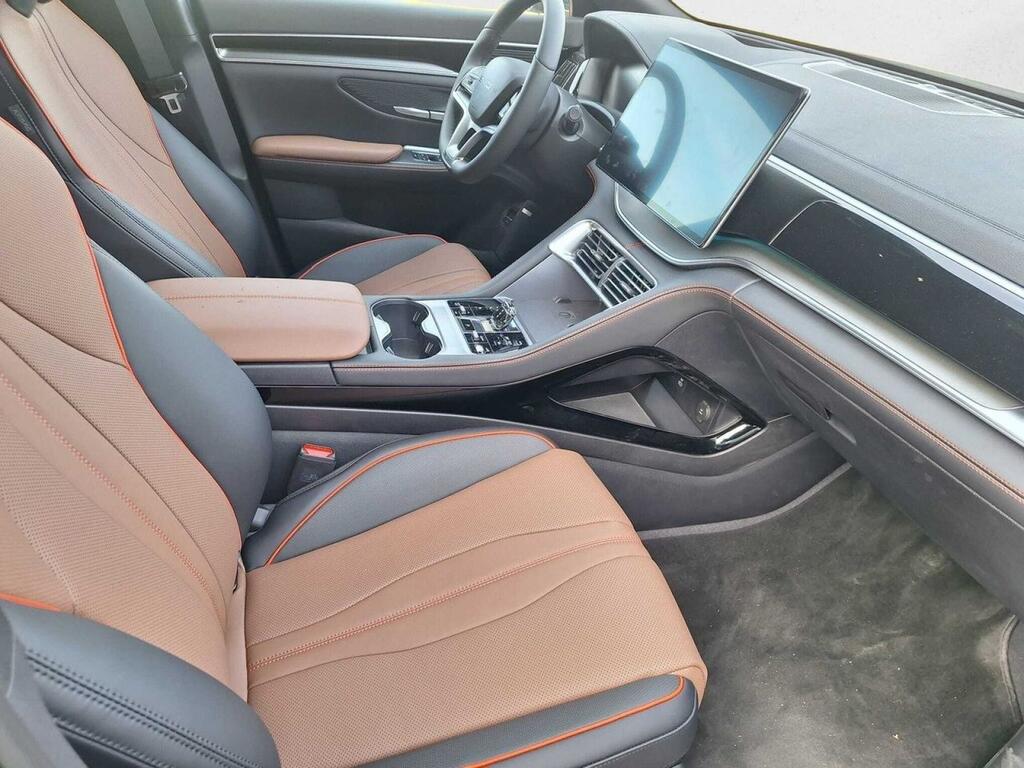 BYD Seal U SUV 1.5 DM-I DESIGN 324 5P 7