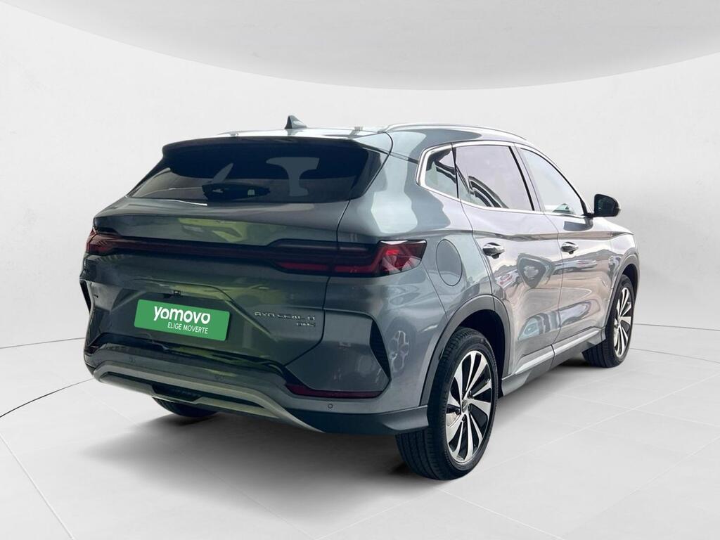 BYD Seal U SUV 1.5 DM-I DESIGN 324 5P 6