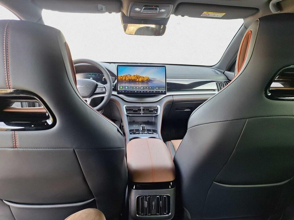 BYD Seal U SUV 1.5 DM-I DESIGN 324 5P 9