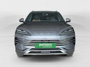 BYD Seal U SUV 1.5 DM-I DESIGN 324 5P