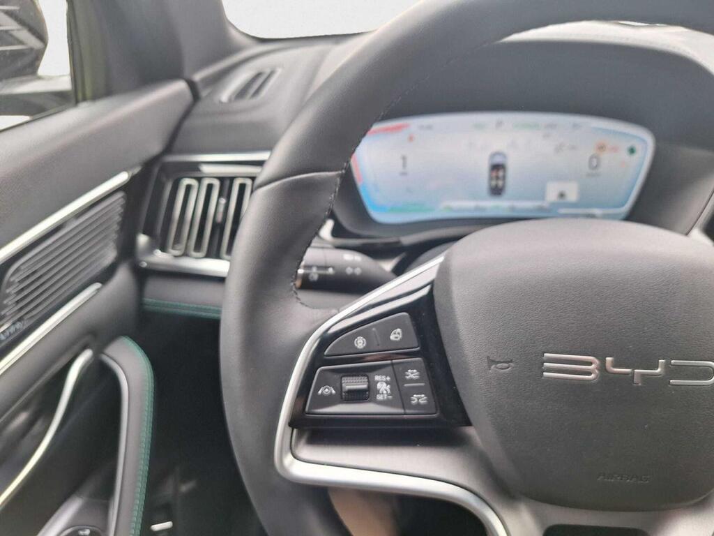 BYD Seal U SUV 1.5 DM-I DESIGN 324 5P 8