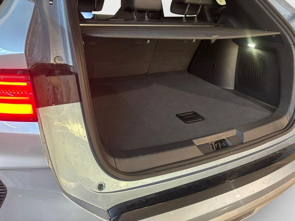 BYD Seal U SUV BEV 87KWH DESIGN 218 5P 11