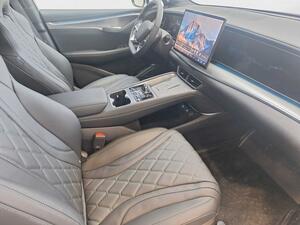 BYD Sealion 7 SUV BEV 83KWH COMFORT 313 5P