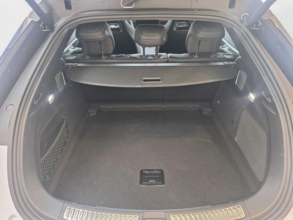 BYD Sealion 7 SUV BEV 83KWH COMFORT 313 5P 6