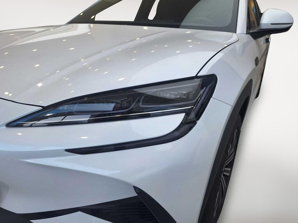 BYD Sealion 7 SUV BEV 83KWH COMFORT 313 5P 10