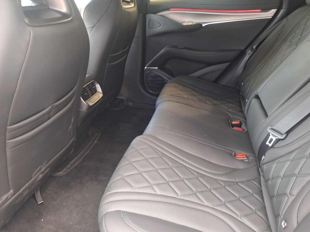 BYD Sealion 7 SUV BEV 83KWH COMFORT 313 5P 11