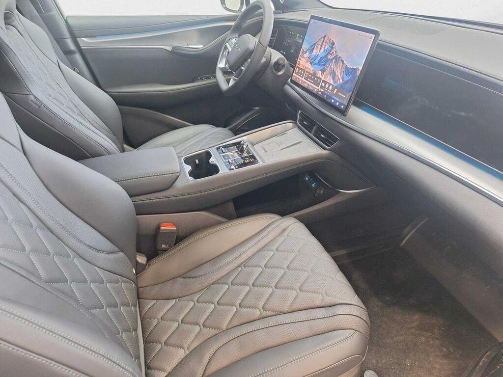 BYD Sealion 7 SUV BEV 83KWH COMFORT 313 5P 10