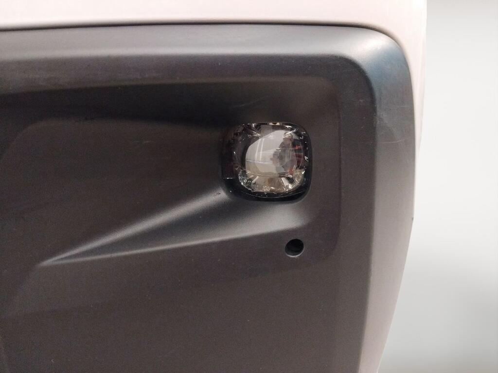 Citroën Berlingo PLUS 1.5 BLUEHDI 102 CV TALLA M 4P 16