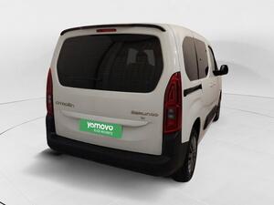 Citroën Berlingo PLUS 1.5 BLUEHDI 102 CV TALLA M 4P