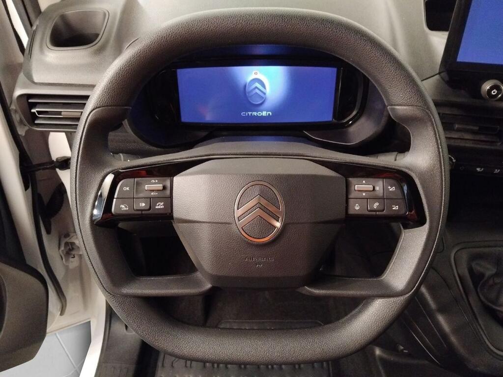 Citroën Berlingo PLUS 1.5 BLUEHDI 102 CV TALLA M 4P 6