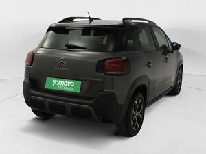 Citroën C3 Aircross C-SERIES 1.5 BLUEHDI 110 CV S&S 5P