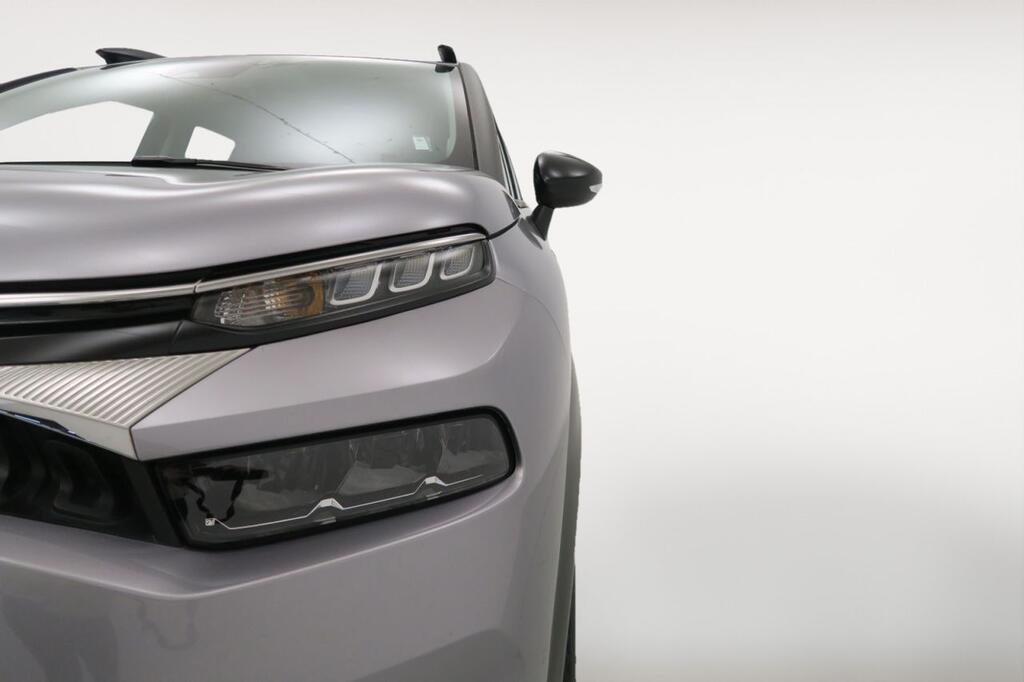 Citroën C3 Aircross PLUS 1.2 PURETECH 110 CV 5P 20