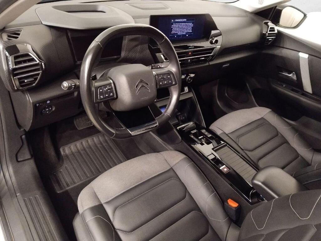 Citroën C3 FEEL PACK 1.2 PURETECH 83 CV 5P 6