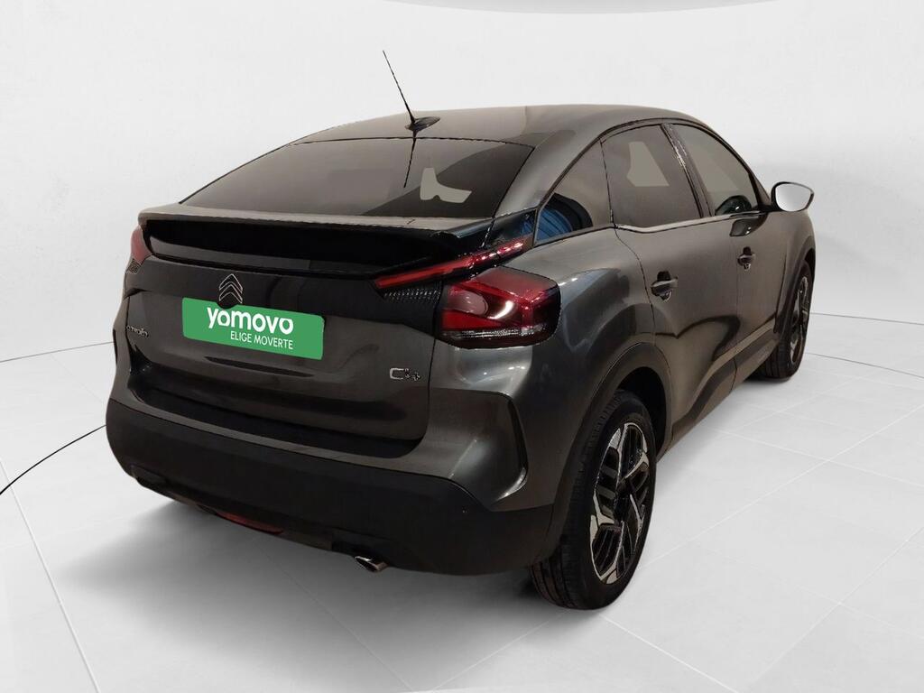 Citroën C3 FEEL PACK 1.2 PURETECH 83 CV 5P 3