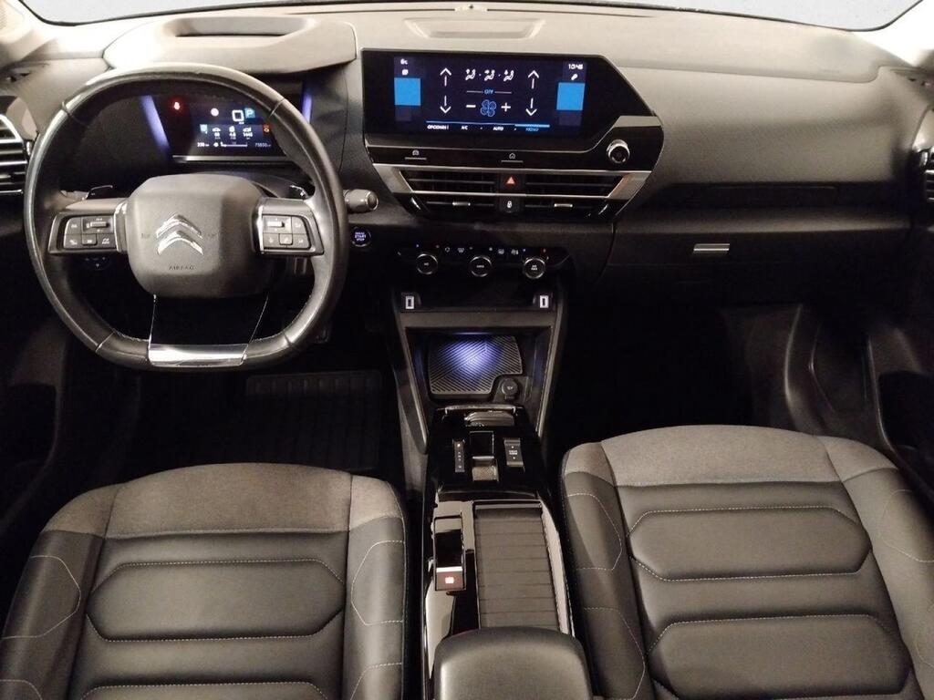 Citroën C3 FEEL PACK 1.2 PURETECH 83 CV 5P 11