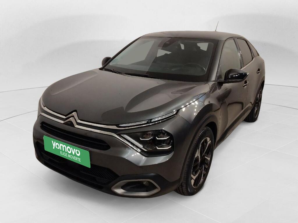 Citroën C3 FEEL PACK 1.2 PURETECH 83 CV 5P 2