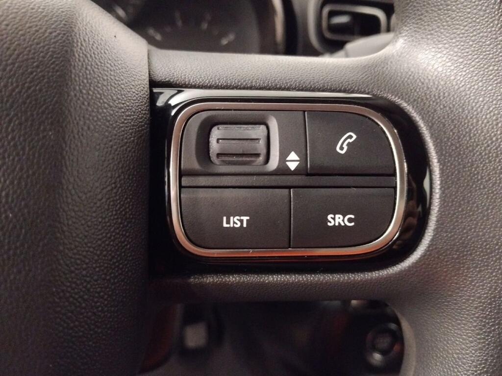 Citroën C3 SHINE 1.2 PURETECH 83 CV 5P 9