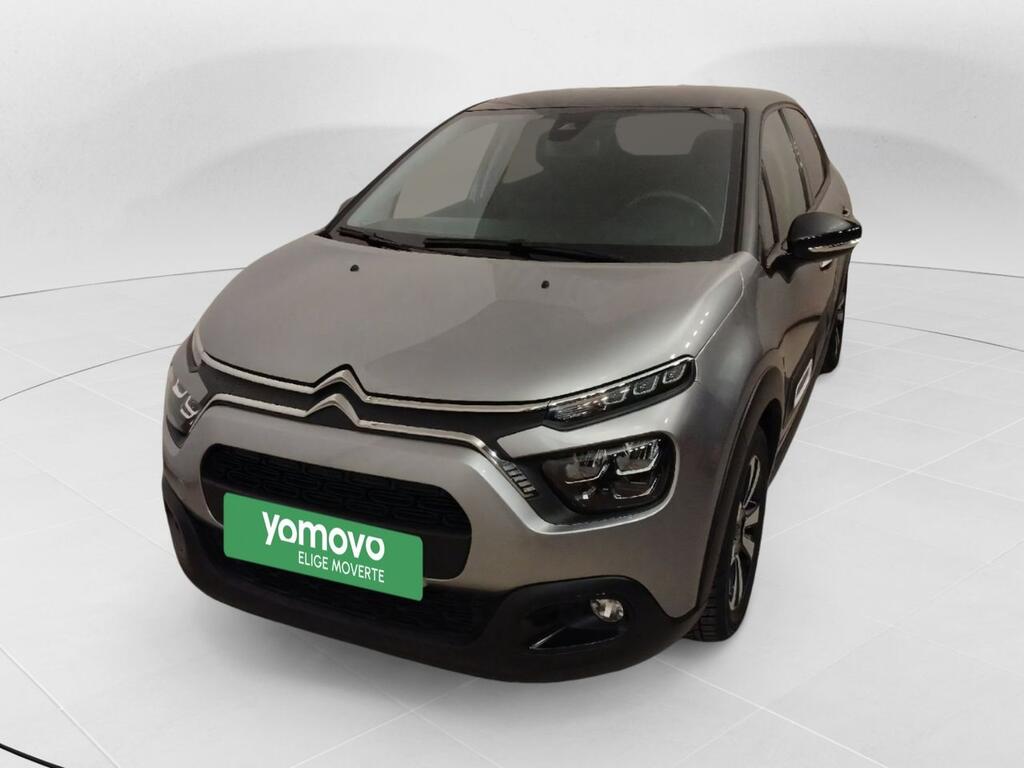 Citroën C3 SHINE 1.2 PURETECH 83 CV 5P