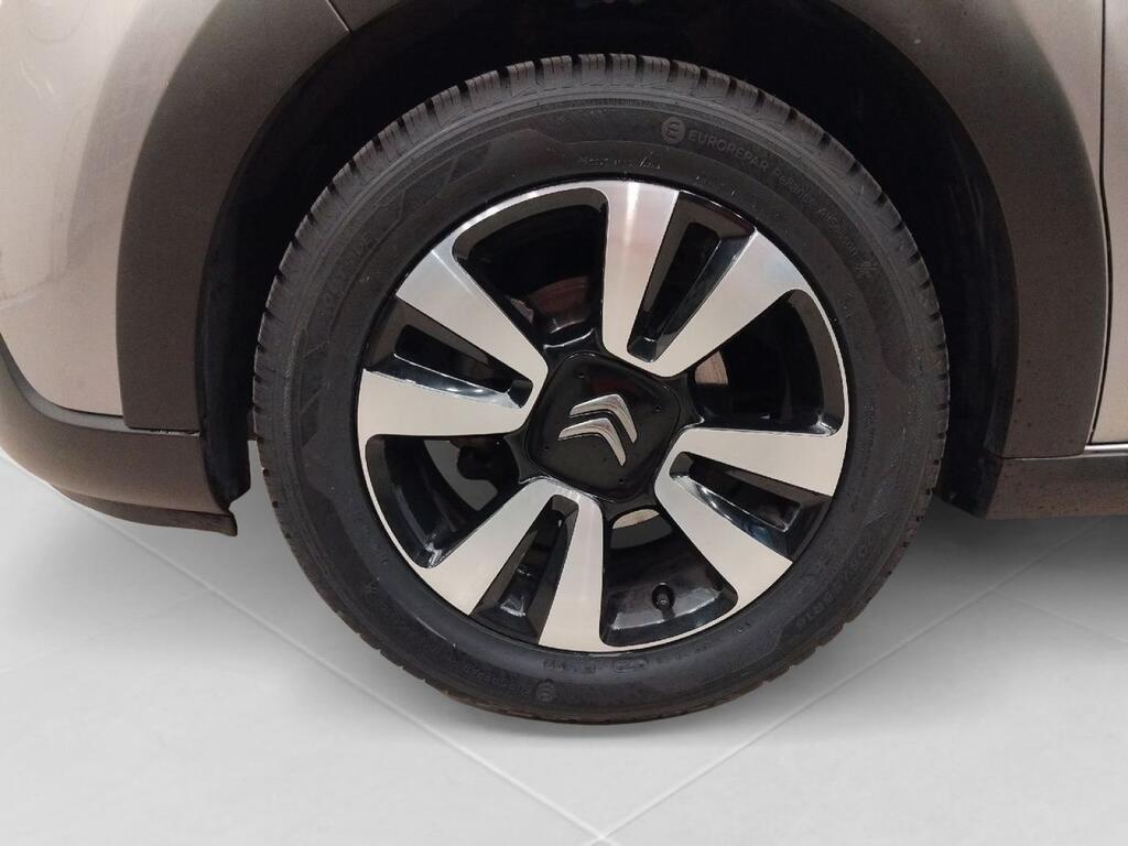 Citroën C3 SHINE 1.2 PURETECH 83 CV 5P 21