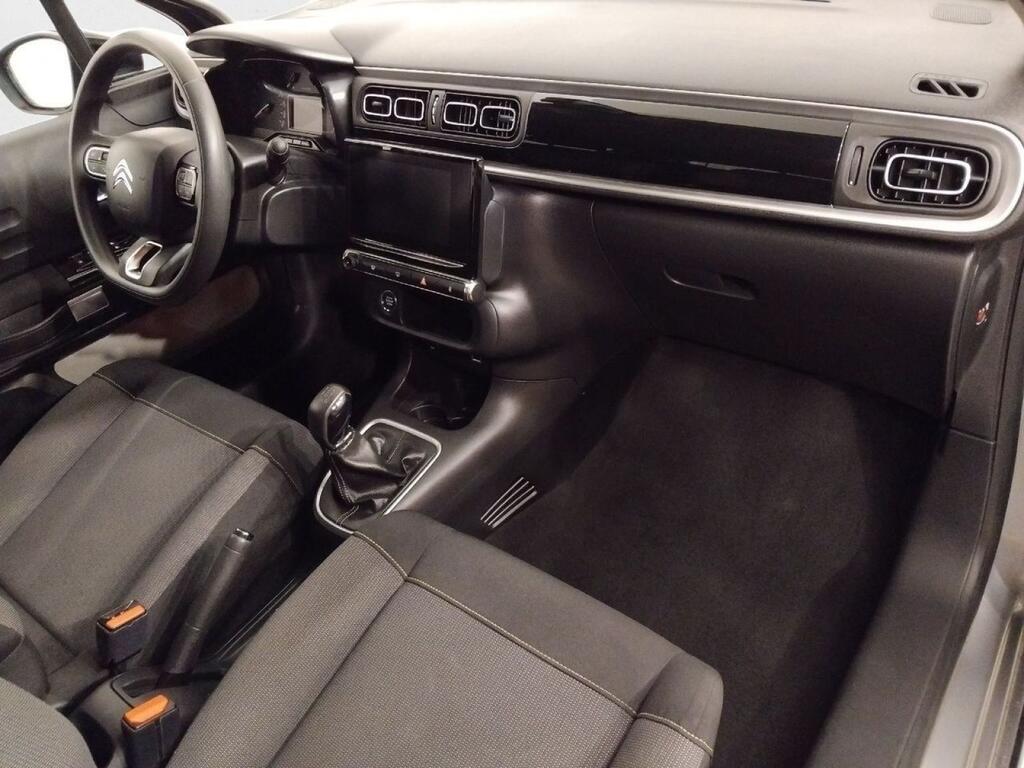 Citroën C3 SHINE 1.2 PURETECH 83 CV 5P 15
