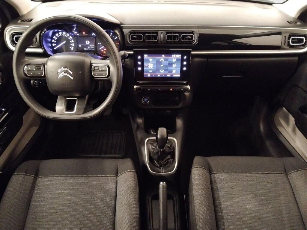 Citroën C3 SHINE 1.2 PURETECH 83 CV 5P 13