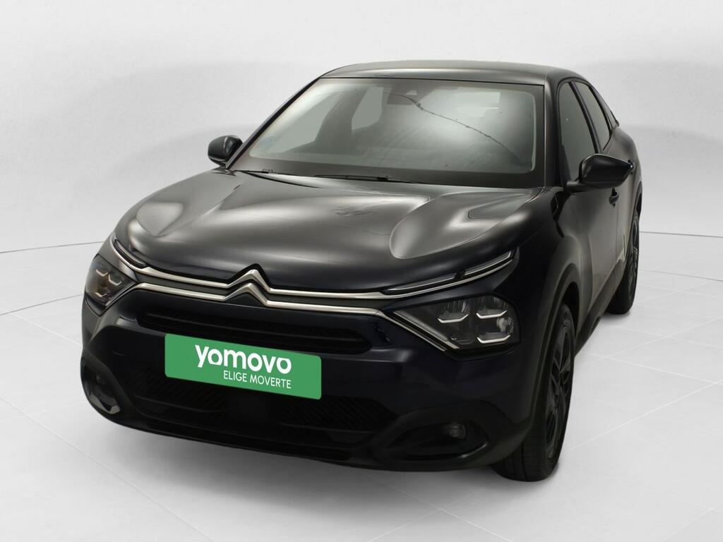 Citroën C4 PLUS 1.2 PURETECH 130 CV 5P