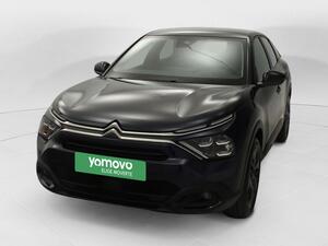 Citroën C4 PLUS 1.2 PURETECH 130 CV 5P