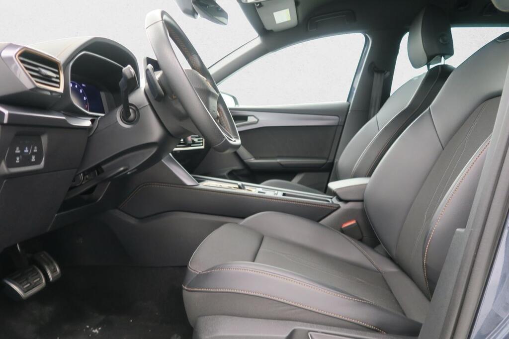 Cupra León ST 1.5 ETSI MHEV DSG 150 CV 5P 20