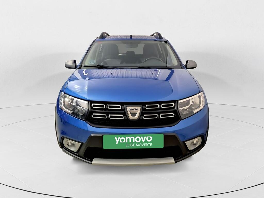 Dacia Sandero STEPWAY COMFORT 0.9 TCE 90 CV - 18 5P 5