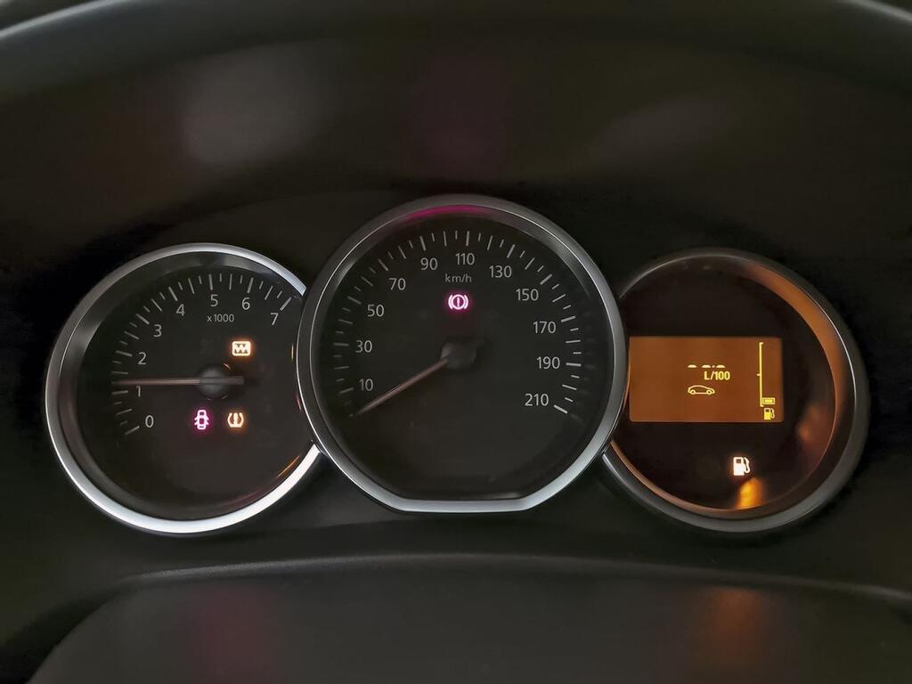 Dacia Sandero STEPWAY COMFORT 0.9 TCE 90 CV - 18 5P 14