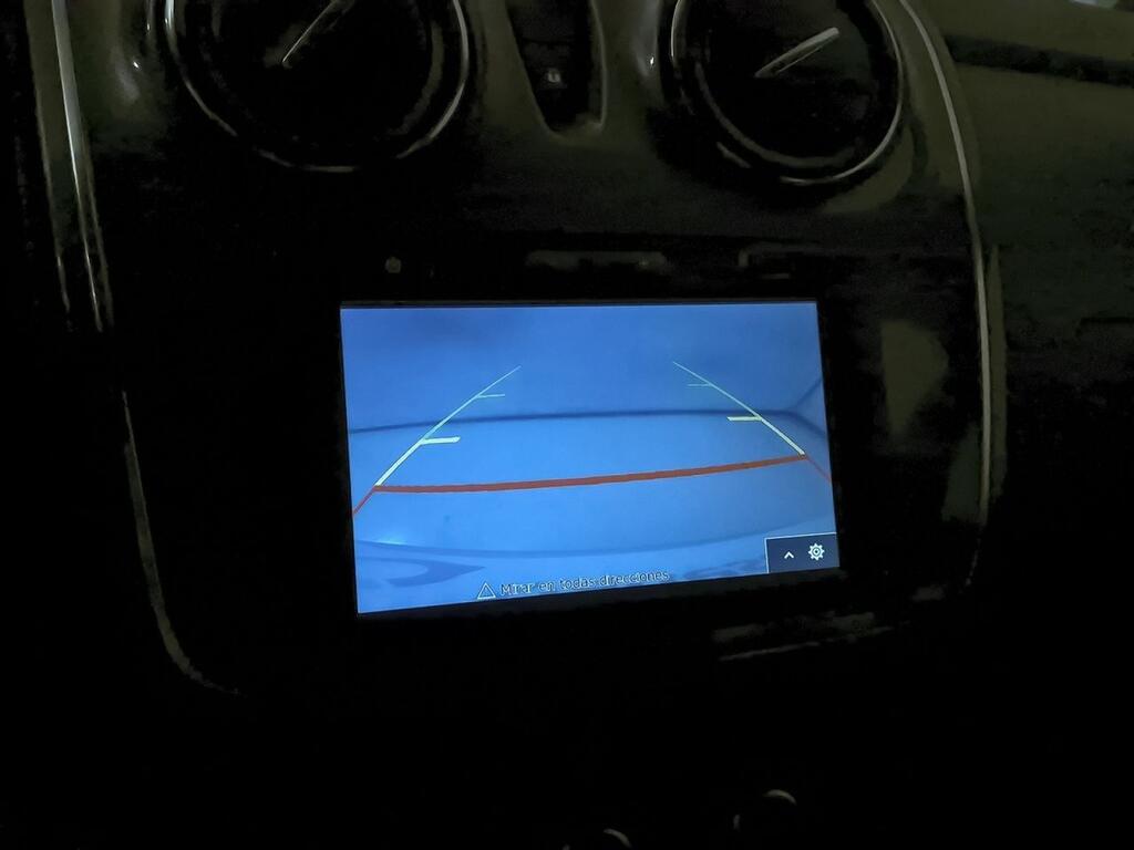 Dacia Sandero STEPWAY COMFORT 0.9 TCE 90 CV - 18 5P 22