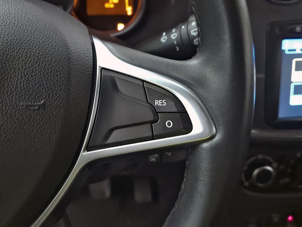 Dacia Sandero STEPWAY COMFORT 0.9 TCE 90 CV - 18 5P 19