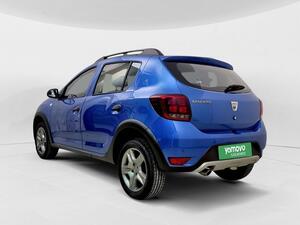 Dacia Sandero STEPWAY COMFORT 0.9 TCE 90 CV - 18 5P
