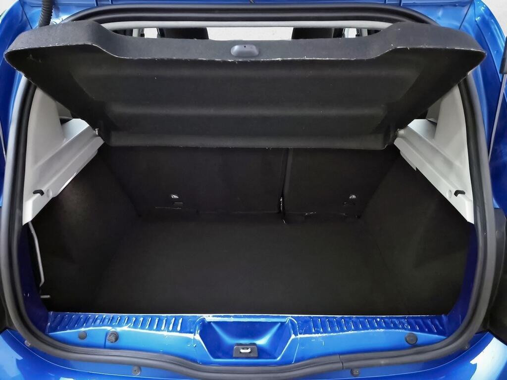 Dacia Sandero STEPWAY COMFORT 0.9 TCE 90 CV - 18 5P 10