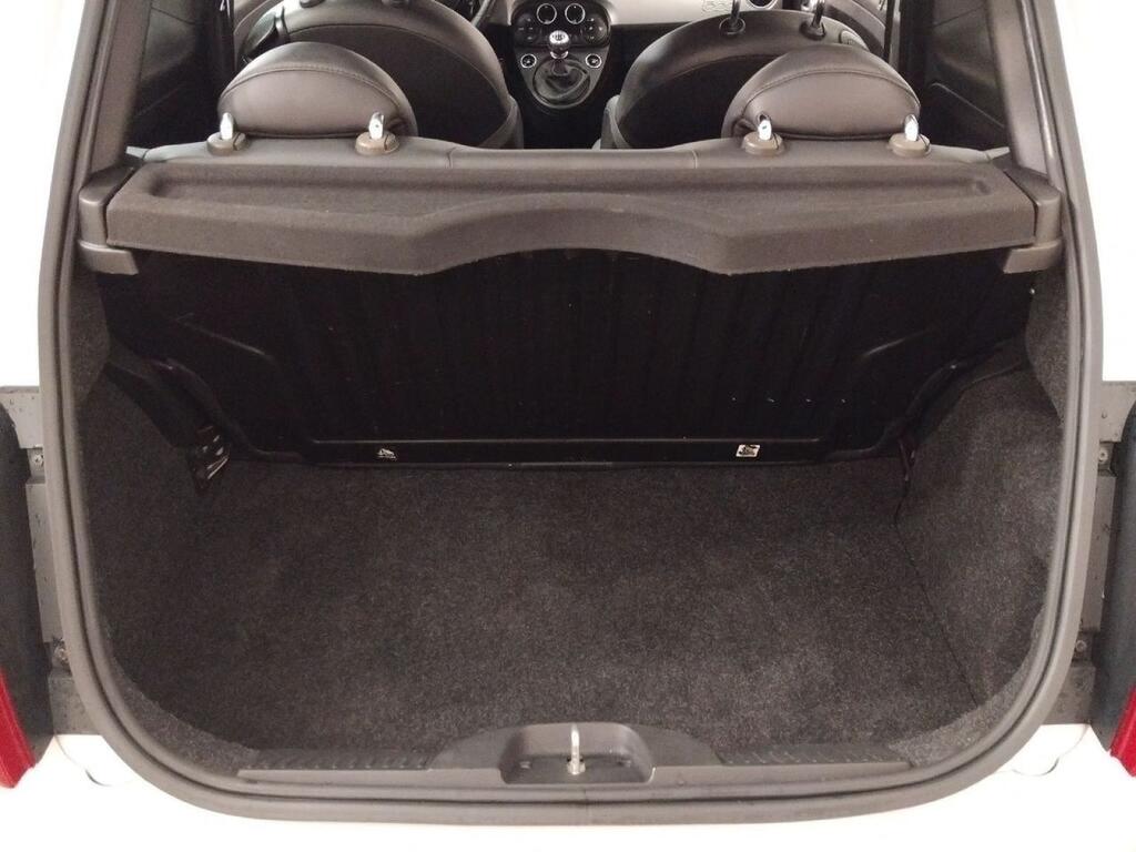 Fiat 500 HEY GOOGLE 1.0 HYBRID 70 CV 3P 14