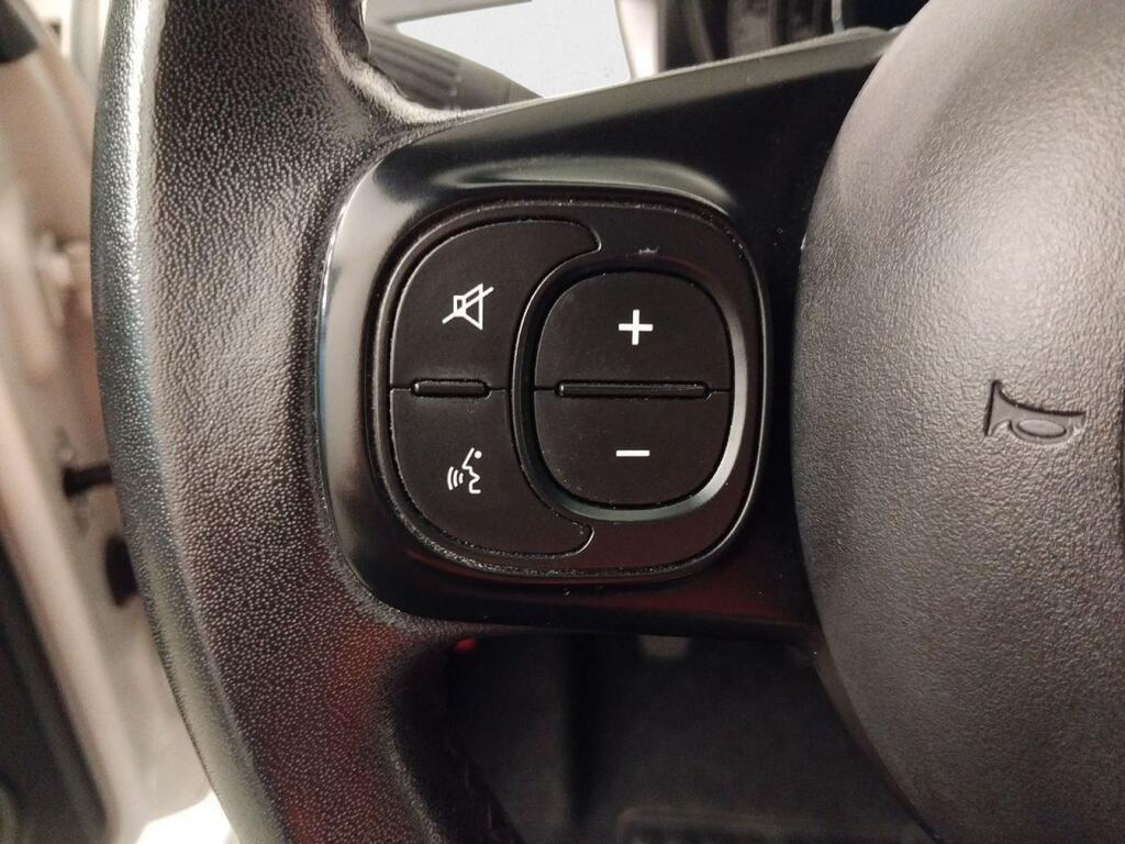 Fiat 500 HEY GOOGLE 1.0 HYBRID 70 CV 3P 8