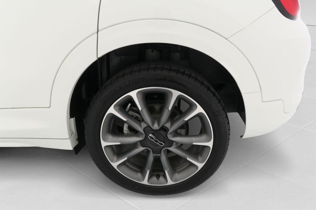 Fiat 500X DOLCEVITA SPORT 1.0 FIREFLY 120 CV MY?22 5P 26