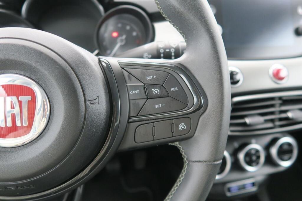 Fiat 500X DOLCEVITA SPORT 1.0 FIREFLY 120 CV MY?22 5P 14