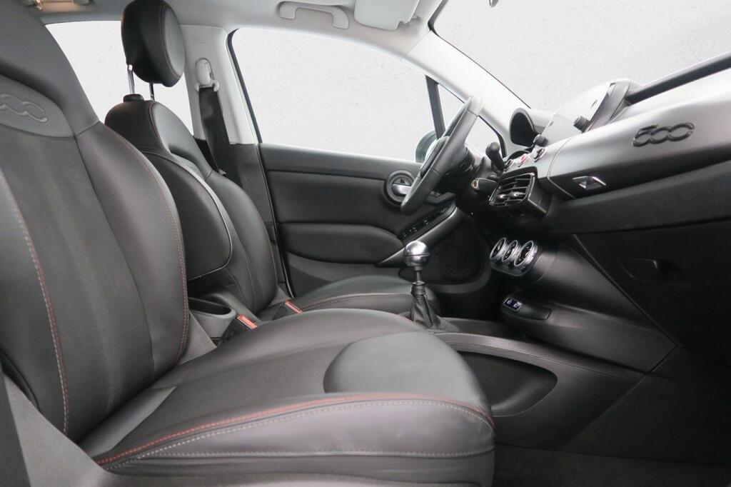 Fiat 500X DOLCEVITA SPORT 1.0 FIREFLY 120 CV MY?22 5P 19