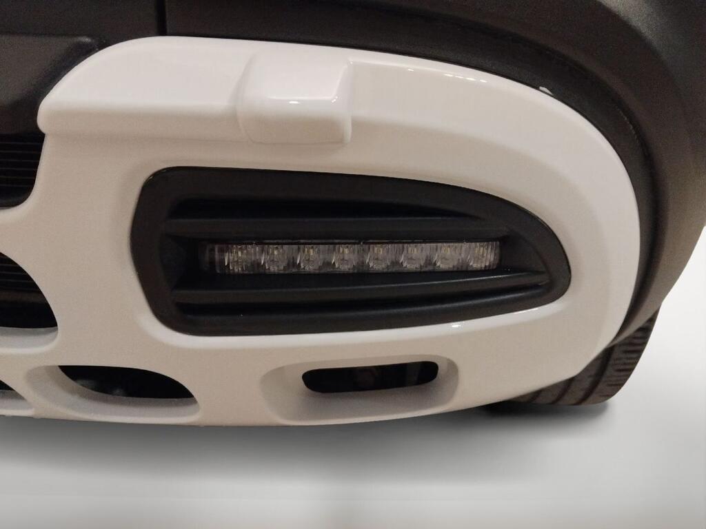 Fiat Panda CROSS 1.0 MHEV 70 CV 5P 16